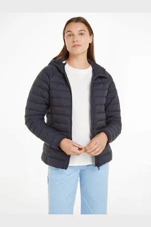 Tommy Hilfiger Gewatteerde jas SPORTY LW DOWN JACKET