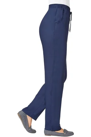 Classic Basics Comfortbroek