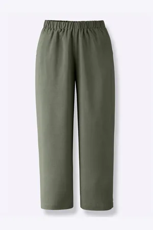 Classic Basics Culotte