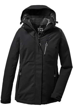 Killtec Outdoorjack KOW 140 WMN JCKT