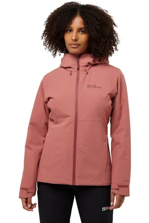 Jack Wolfskin Outdoorjack WISPER JACKET
