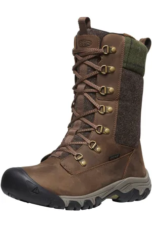 Keen Winterlaarzen GRETA TALL BOOT WP Snowboots, winterlaarzen, winterschoenen, waterdicht
