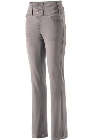 Classic Inspirationen 5-pocket jeans