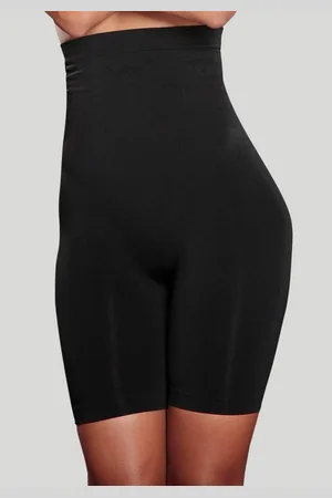 Lascana Shapingbroek NAADLOOS met hoge taille, shapewear, basic