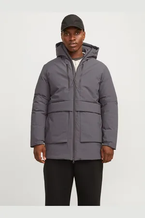 JACK & JONES Parka JCOCHARLIE PARKA JACKET BF