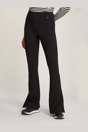 Calvin Klein Sweatbroek SCULPTED MILANO LEGGINGS