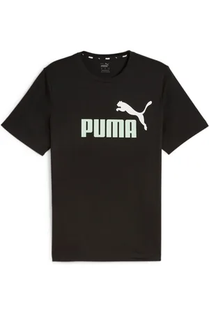 PUMA T-shirt ESS+ 2 Col Logo Tee
