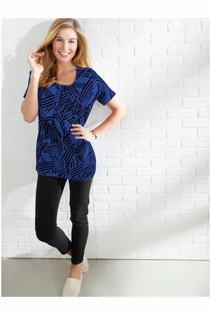 Classic Basics Lang Shirt (1-delig)