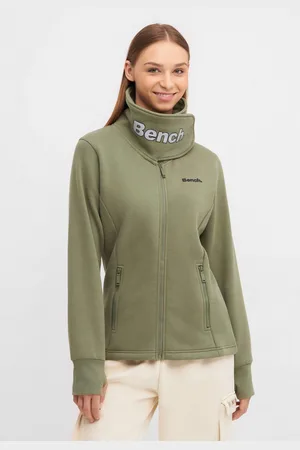 Bench Sweatvest HAYLO