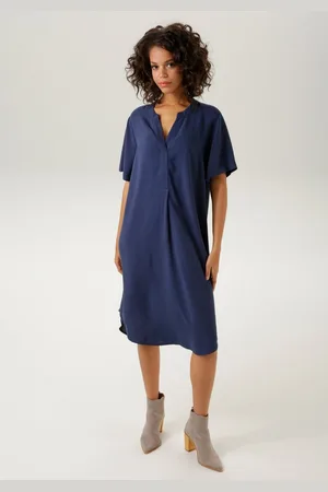 Aniston Blousejurk in trendy kleuren