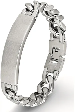 Amor Edelstalen armband 9296422 met zirkoon (synthetisch)