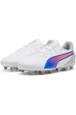 PUMA Voetbalschoenen KING MATCH FG/AG JR