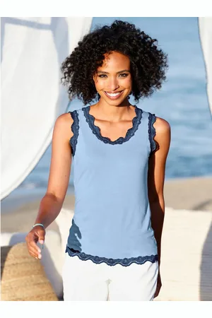 Heine Shirttop