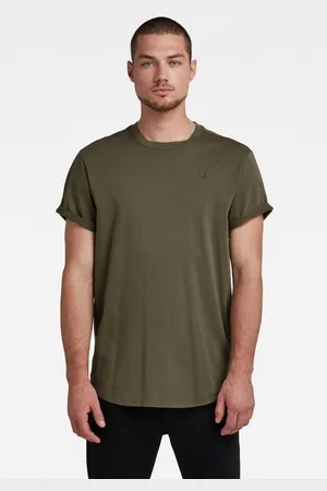 G-Star Shirt met korte mouwen Lash