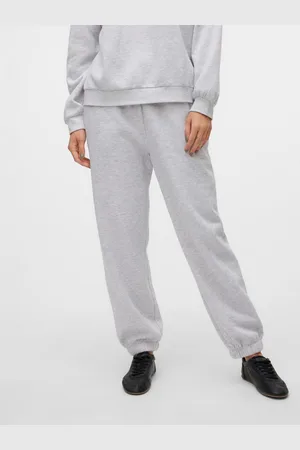 VERO MODA Joggingbroek VMSONJA NW SWEAT PANTS JRS NOOS