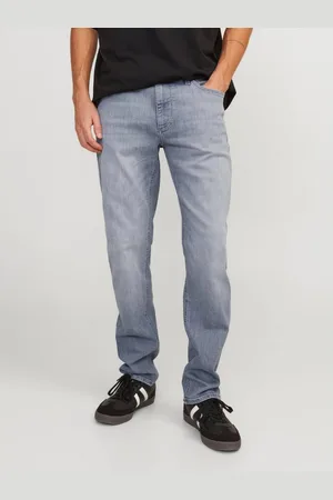 JACK & JONES Regular fit jeans JJICLARK JJEVAN AM 795 NOOS
