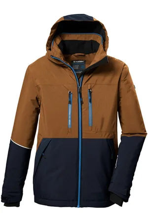 Killtec Ski-jack KSW 388 BYS SKI JCKT