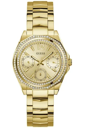 Guess Multifunctioneel horloge RITZY Horloge, quartzhorloge, dameshorloge
