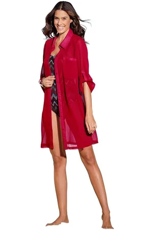FEEL GOOD Blousekimono