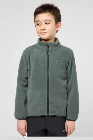 Jack Wolfskin Fleecejack WINTERSTEIN JACKET K