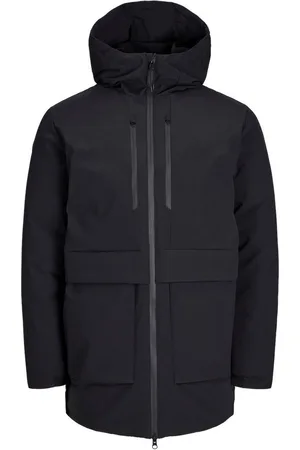 JACK & JONES Parka JCOCHARLIE PARKA JACKET BF PLS