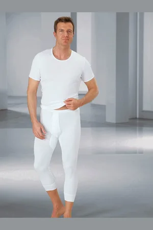 Schiesser Hemd (1 stuk)