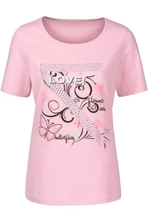 Classic Basics T-shirt Shirt (1-delig)