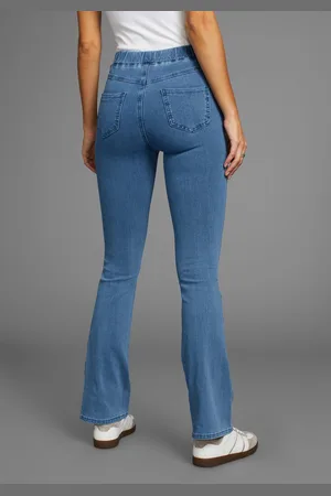 ARIZONA Jeggings 360 graden elastisch