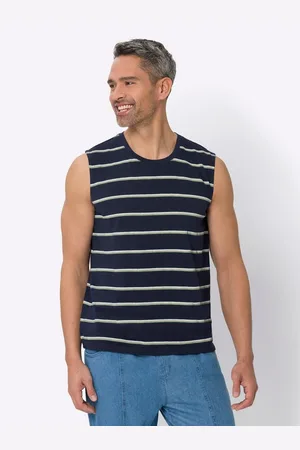 Baur Shirt met ronde hals Onderhemd (1-delig)