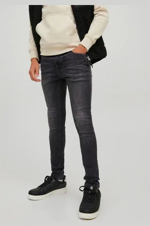 JACK & JONES 5-pocket jeans JJICHRIS JJORIGINAL