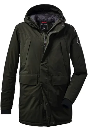 Killtec Parka KOW 115 MN PRK