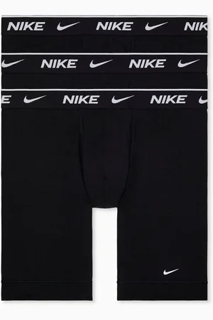 Nike Boxershort Nike Dri-FIT Essential Cotton Stretch (3 stuks)