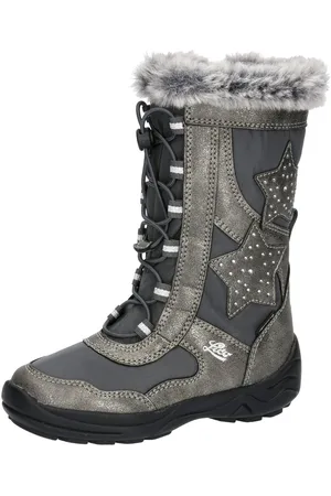 LICO Winterlaarzen Winterlaars Cathrin