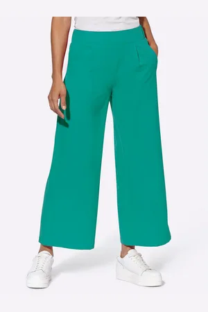 Casual Looks Culotte