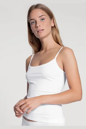 Calida Hemd Natural Comfort met perfecte basis snit