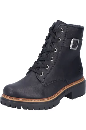 Rieker Veterschoenen winterlaarzen, laarzen - 150 jaar jubileumartikel