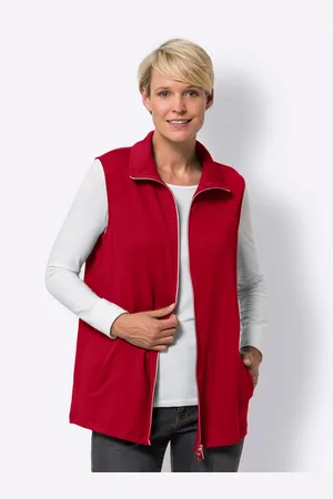 Classic Basics Sweatvestje