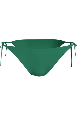 Tommy Hilfiger Bikinibroekje CHEEKY STRING SIDE TIE