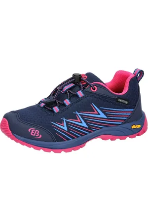 BRUTTING Outdoorschoenen Chesna Low