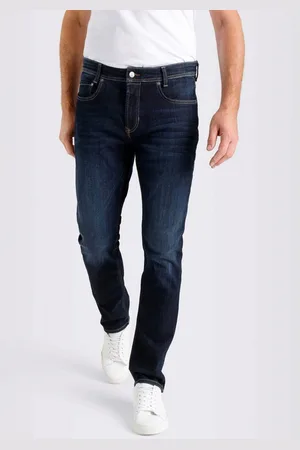 Mac Straight jeans Flexx-Driver superelastisch