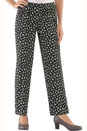 Classic Basics Comfortbroek
