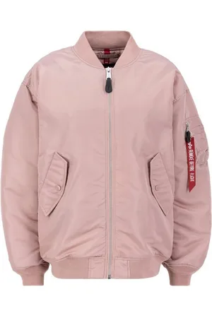 Alpha Industries Bomberjack Women - Bomber Jackets MA-1 Core Women