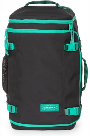 Eastpak Vrijetijdsrugzak CARRY PACK, ook als reistas te gebruiken Sporttas rucksack wandeltas streetpack reistas sporttas
