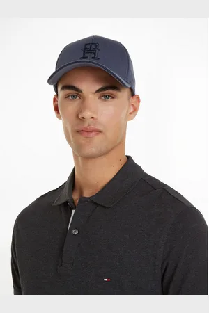Tommy Hilfiger Baseball pet TH IMD COTTON 6 PANEL CAP