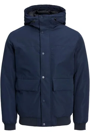 JACK & JONES Outdoorjack JJCHAMP BOMBER JACKET