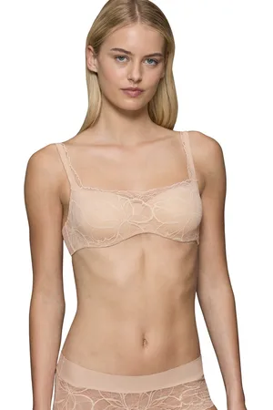 Triumph Beugel-bh Body Make-Up Illusion Lace Balconette