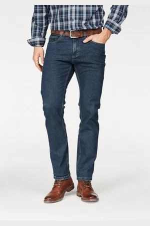 Pioneer Stretch jeans Ron Straight fit