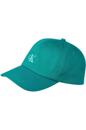 Calvin Klein Baseball pet met geborduurd logo