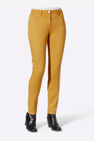 Classic Inspirationen Stretch jeans