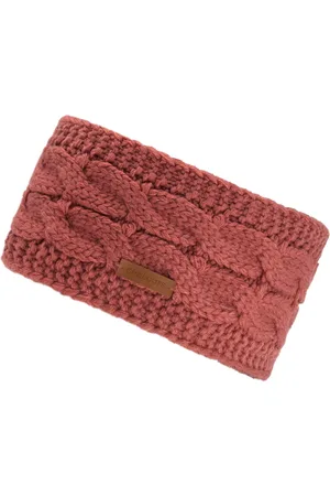 Chillouts Hoofdband Yoko Headband met gevlochten patroon